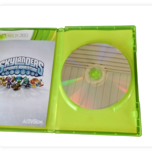 Skylanders Imaginators - Picture 4 of 4